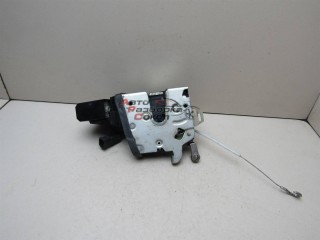 Замок двери передней левой BMW 7-серия E38 1994-2001 240983 51218235097