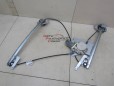  Стеклоподъемник электр. передний левый BMW 5-серия E39 1995-2003 240986 51338252393