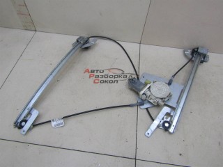 Стеклоподъемник электр. передний левый BMW 5-серия E39 1995-2003 240986 51338252393