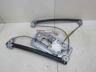 Стеклоподъемник электр. передний правый BMW 5-серия E39 1995-2003 240985 51338159832