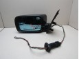 Зеркало левое электрическое BMW 5-серия E39 1995-2003 240987 51168203739