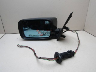 Зеркало левое электрическое BMW 5-серия E39 1995-2003 240987 51168203739