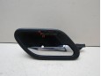  Ручка двери внутренняя правая BMW 5-серия E39 1995-2003 240996 51218125514
