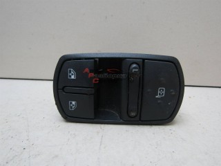 Блок управления стеклоподъемниками Opel Corsa D 2006-2015 241000 6240509