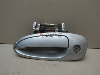 Ручка двери передней наружная левая Toyota Avensis I 1997-2003 241005 6922005050