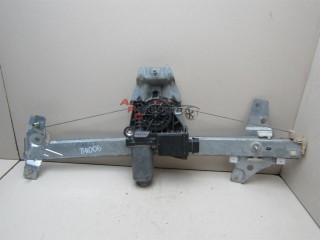 Стеклоподъемник электр. передний левый Toyota Avensis I 1997-2003 241006 6982005040