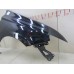 Крыло переднее правое Mitsubishi Outlander (GF) 2012-нв 240945 5220G974