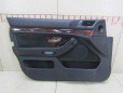  Обшивка двери передней левой BMW 5-серия E39 1995-2003 241008 