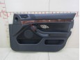  Обшивка двери передней правой BMW 5-серия E39 1995-2003 241009 