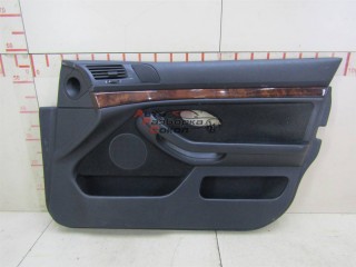 Обшивка двери передней правой BMW 5-серия E39 1995-2003 241009