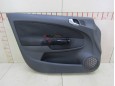  Обшивка двери передней левой Opel Corsa D 2006-2015 241010 13232902