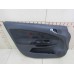 Обшивка двери передней левой Opel Corsa D 2006-2015 241010 13232902