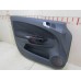 Обшивка двери передней левой Opel Corsa D 2006-2015 241010 13232902