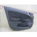 Обшивка двери передней левой Opel Corsa D 2006-2015 241010 13232902