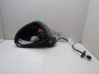 Зеркало левое электрическое Opel Corsa D 2006-2015 240999 13187615