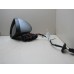 Зеркало левое электрическое Opel Corsa D 2006-2015 240999 13187615