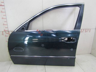 Дверь передняя левая BMW 5-серия E39 1995-2003 241016 41518216817