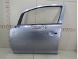  Дверь передняя левая Opel Corsa D 2006-2015 241019 93189328