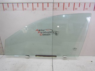 Стекло двери передней левой Geely MK Cross 2011> 241023 1058005003