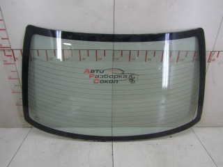 Стекло заднее Geely MK 2008-2015 241025 1018004821
