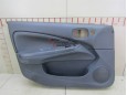  Обшивка двери передней левой Nissan Almera Classic (B10) 2006-2013 241026 8090195F0H