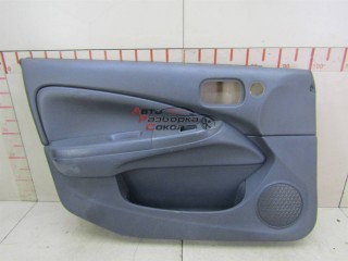 Обшивка двери передней левой Nissan Almera Classic (B10) 2006-2013 241026 8090195F0H