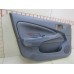 Обшивка двери передней левой Nissan Almera Classic (B10) 2006-2013 241026 8090195F0H