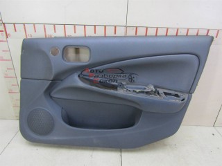 Обшивка двери передней правой Nissan Almera Classic (B10) 2006-2013 241027 8090095F0D