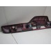 Накладка двери багажника Kia Sportage 2004-2010 241029 925011F000