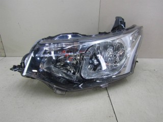 Фара левая Mitsubishi Outlander (GF) 2012-нв 241030 8301C197