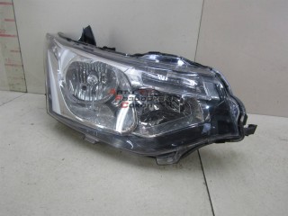 Фара правая Mitsubishi Outlander (GF) 2012-нв 241031 8301C198