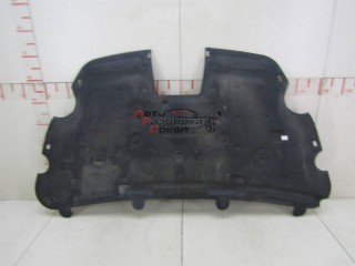 Шумоизоляция капота Ford Focus II 2008-2011 240974 1519736