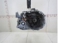  МКПП (механическая коробка переключения передач) Renault Megane II 2002-2009 240969 7702302091