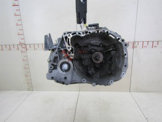 МКПП (механическая коробка переключения передач) Renault Megane II 2002-2009 240969 7702302091