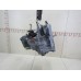 МКПП (механическая коробка переключения передач) Renault Megane II 2002-2009 240969 7702302091