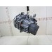 МКПП (механическая коробка переключения передач) Renault Megane II 2002-2009 240969 7702302091