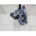 МКПП (механическая коробка переключения передач) Renault Megane II 2002-2009 240969 7702302091