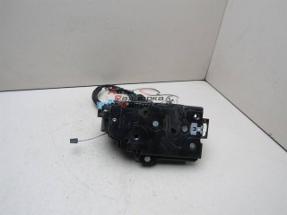 Замок двери передней левой VW Touran 2003-2010 240934 3D1837015AB