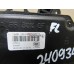 Замок двери передней левой VW Touran 2003-2010 240934 3D1837015AB