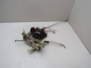 Активатор замка багажника Hyundai Tucson 2004-2010 240941 812902E010
