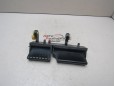  Ручка двери багажника наружная Hyundai Tucson 2004-2010 240943 812602E000