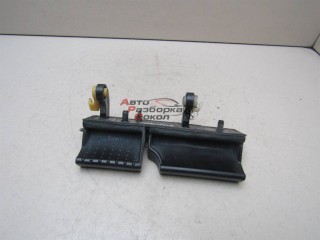 Ручка двери багажника наружная Kia Sportage 2004-2010 240943 812602E000