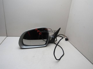 Зеркало левое электрическое Skoda Octavia (A5 1Z-) 2004-2013 240946 1Z1857507M