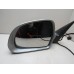 Зеркало левое электрическое Skoda Octavia (A5 1Z-) 2004-2013 240946 1Z1857507M