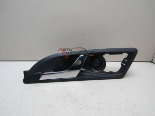 Ручка двери передней внутренняя левая Skoda Octavia (A5 1Z-) 2004-2013 240947 1Z0837221739