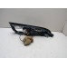 Ручка двери передней внутренняя левая Skoda Octavia (A5 1Z-) 2004-2013 240947 1Z0837221739
