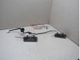  Фонарь подсветки номера Hyundai Tucson 2004-2010 240953 925012E000