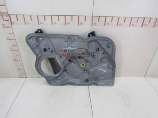 Стеклоподъемник электр. передний левый Skoda Octavia (A5 1Z-) 2004-2013 240956 1Z1837461