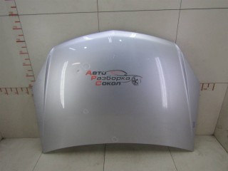 Капот Opel Astra H \ Family 2004-2015 241033 93178717