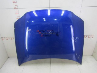 Капот VW Passat (B5+) 2000-2005 241034 3B0823031K